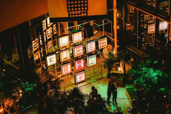 4-Day Passes for LGW26 available now